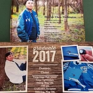 Meet your Posher, Dominic